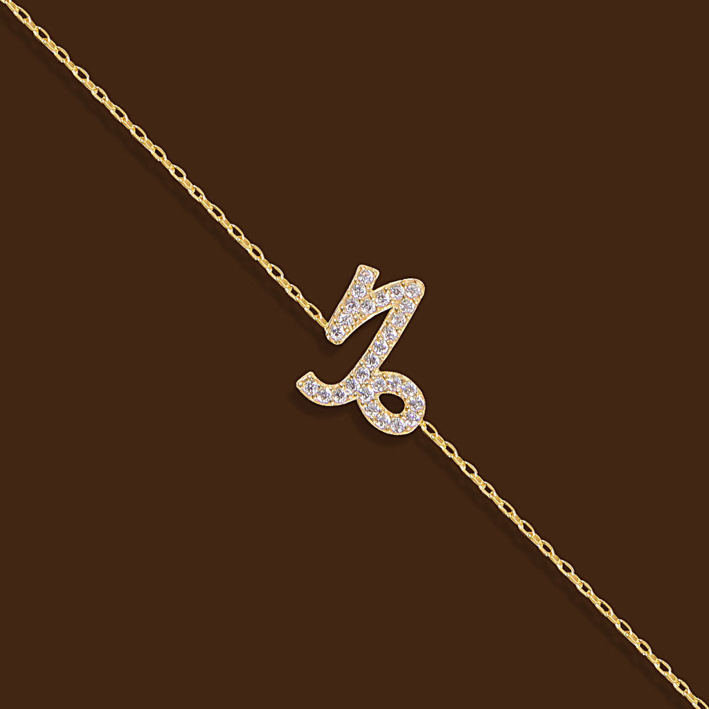 Capricorn Bracelet