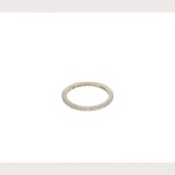 Eternity TriColor Stackable Rings