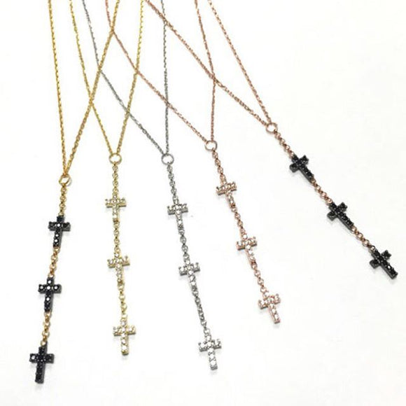 Cross Jewelry