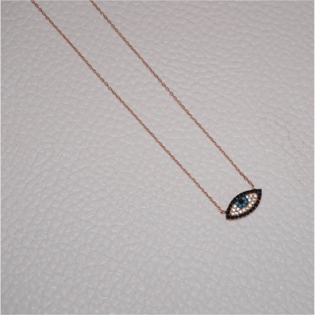 Showey Evil Eye