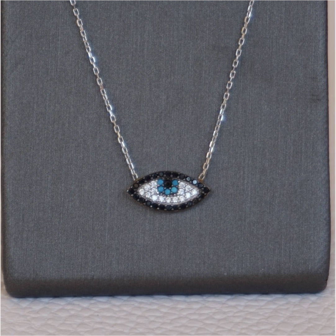 Showey Evil Eye