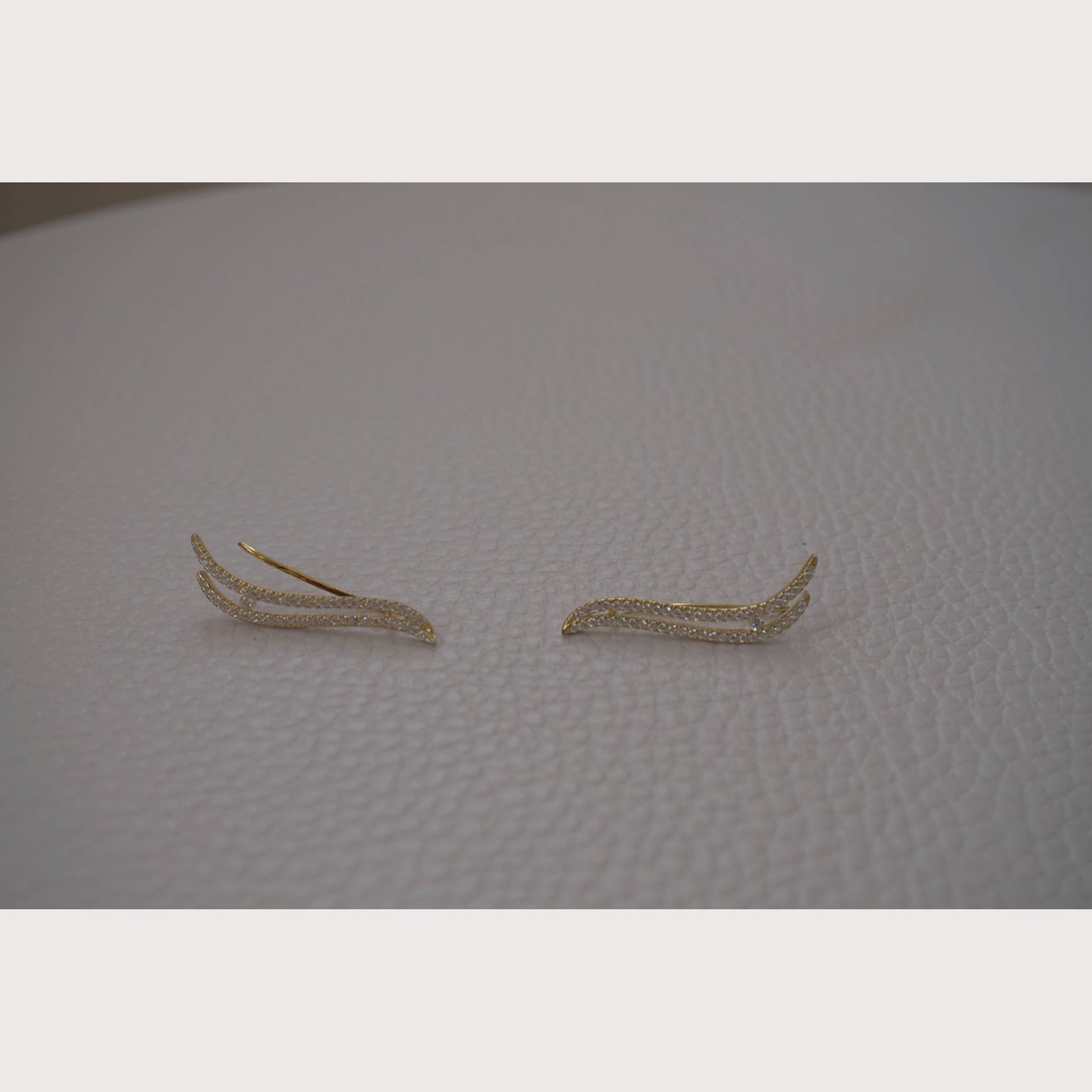Wrap Earrings