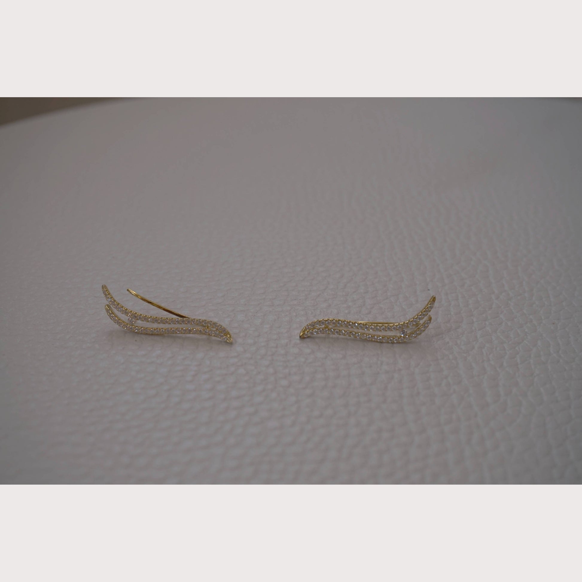 Wrap Earrings