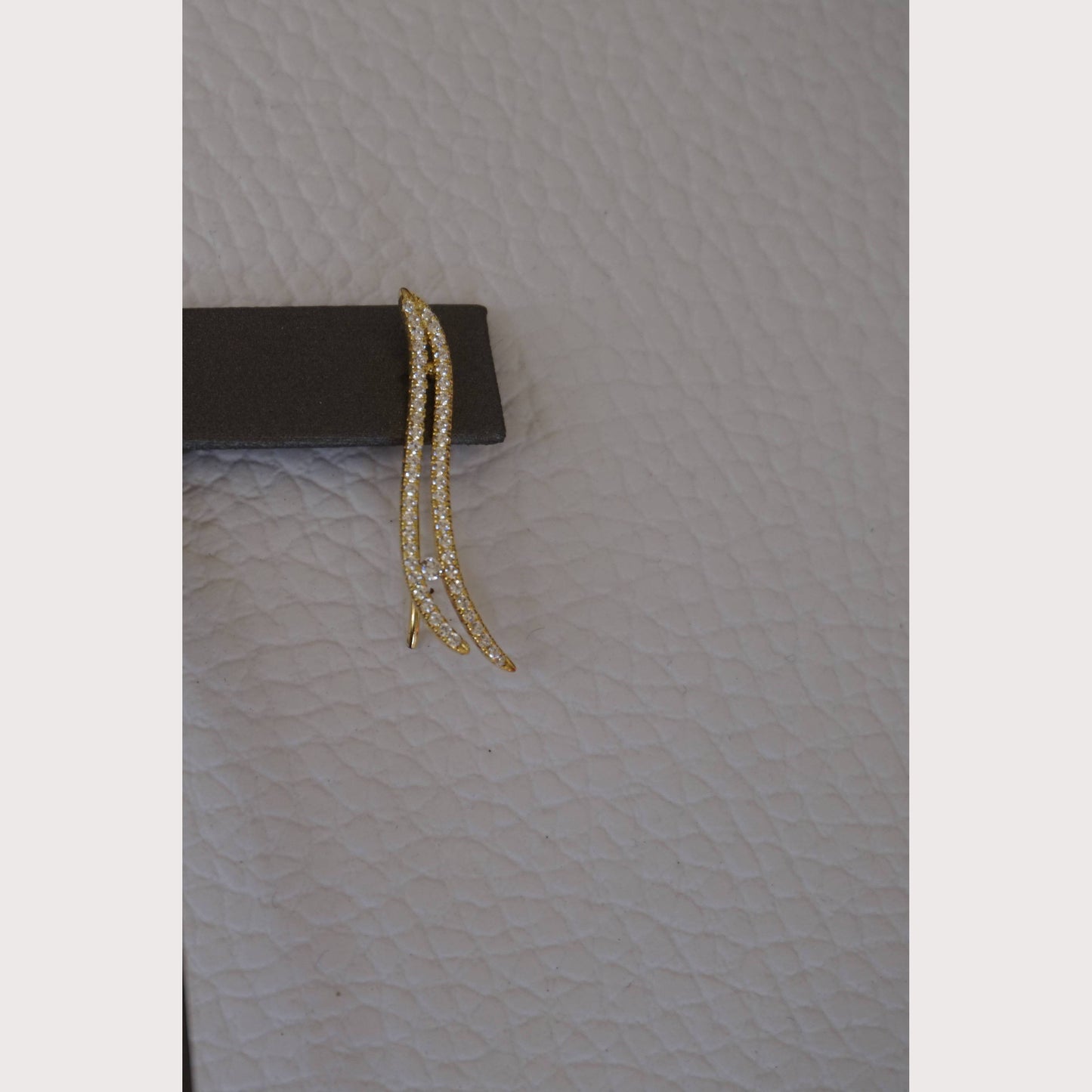 Wrap Earrings
