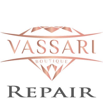 Jewelry Repair