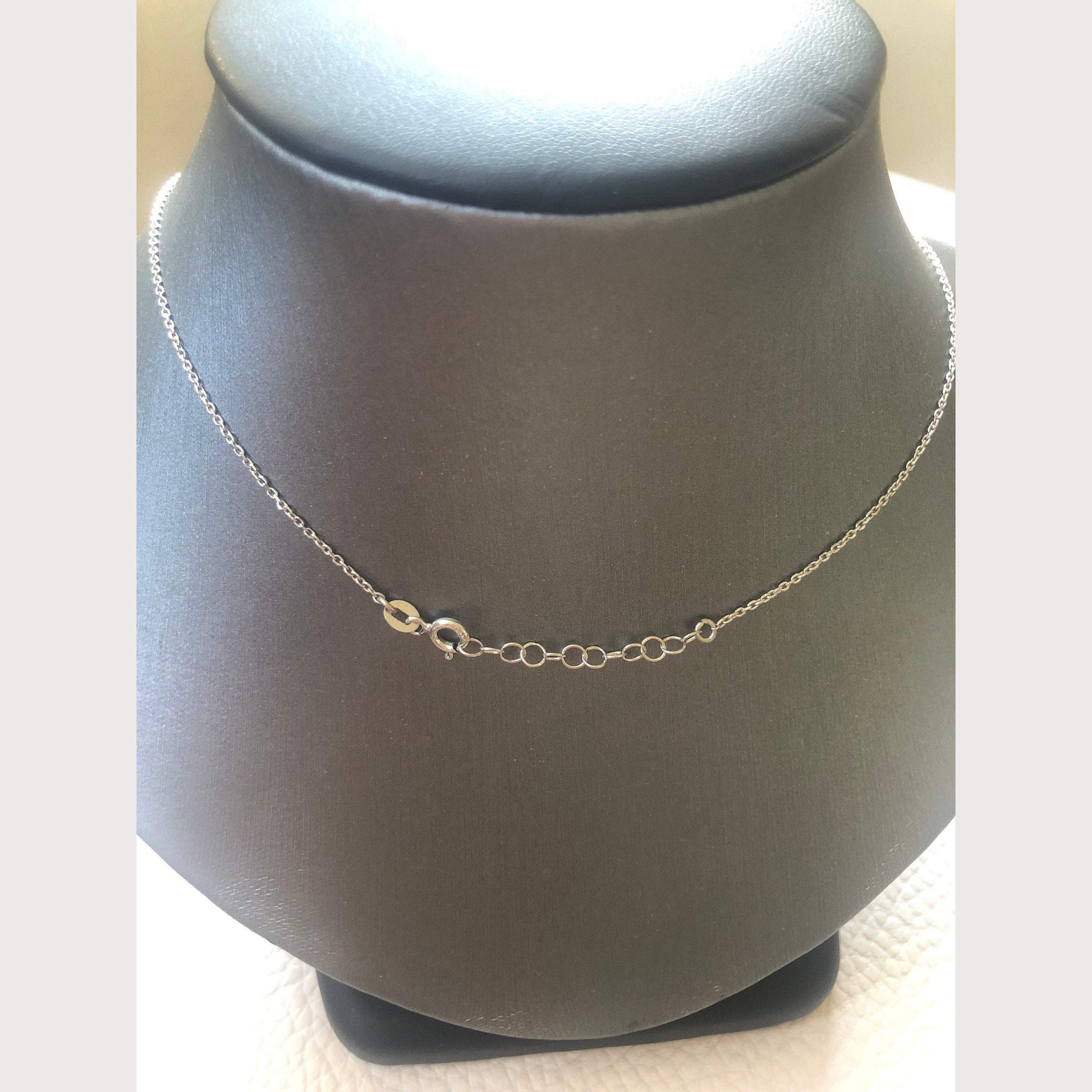 Multi Dome Necklace