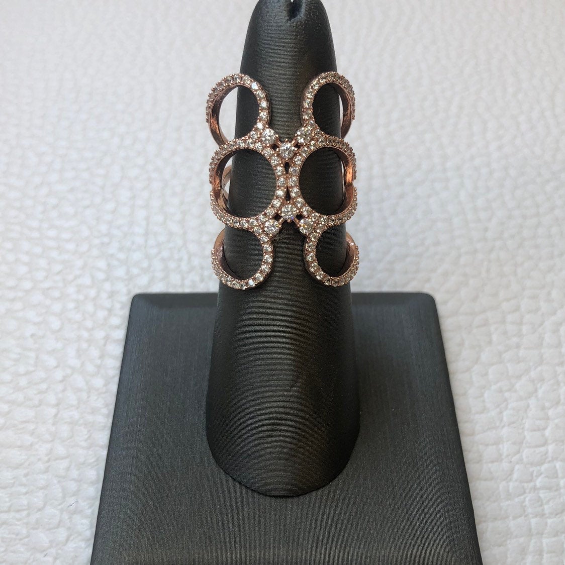 Butterfly Style Ring