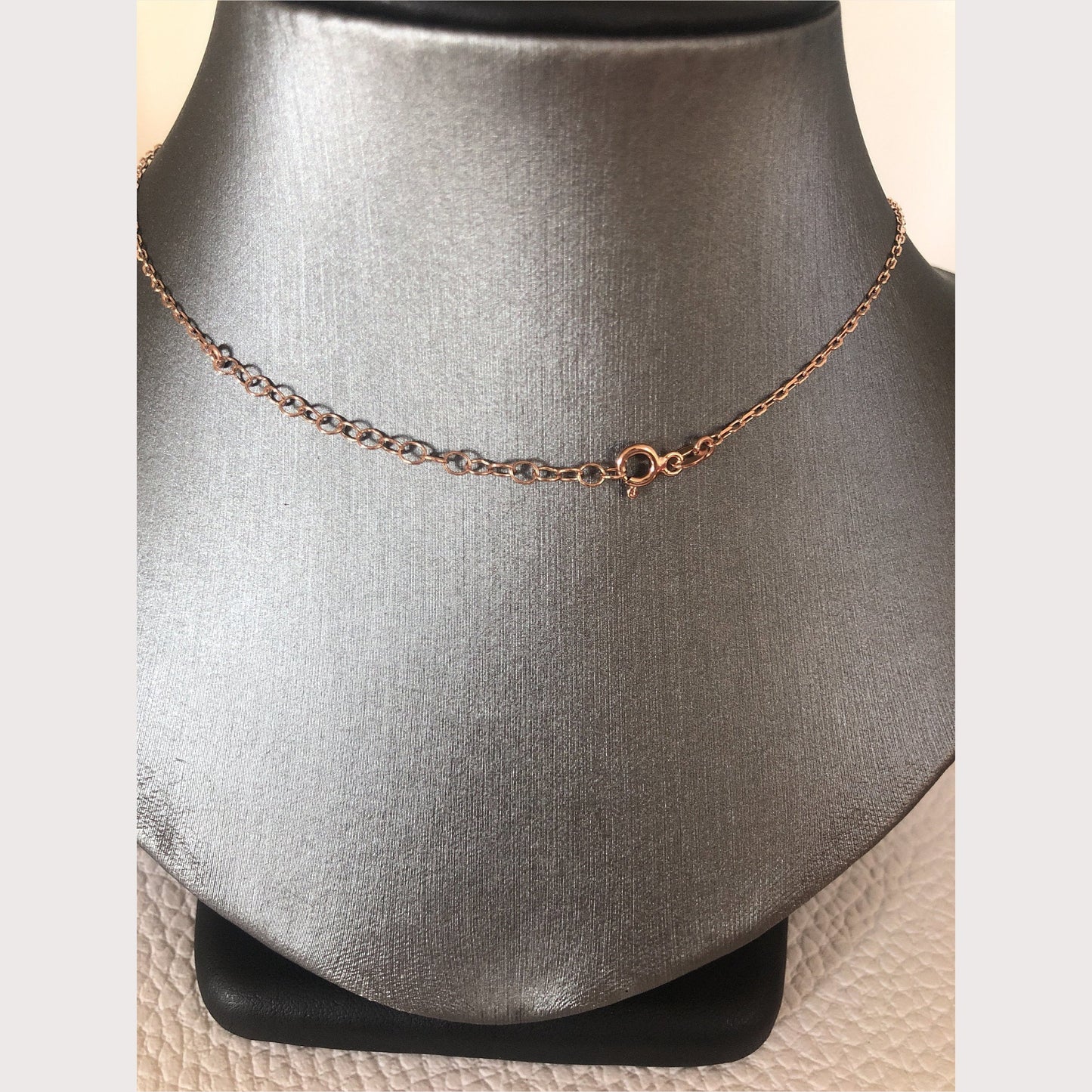 Starbright Necklace