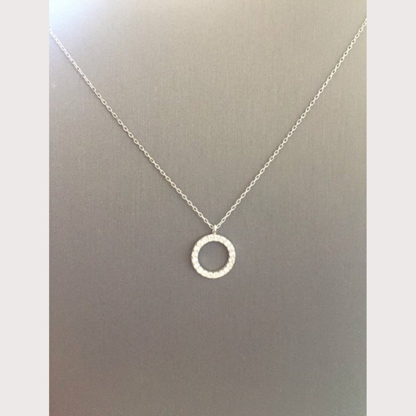 Eternity Necklace