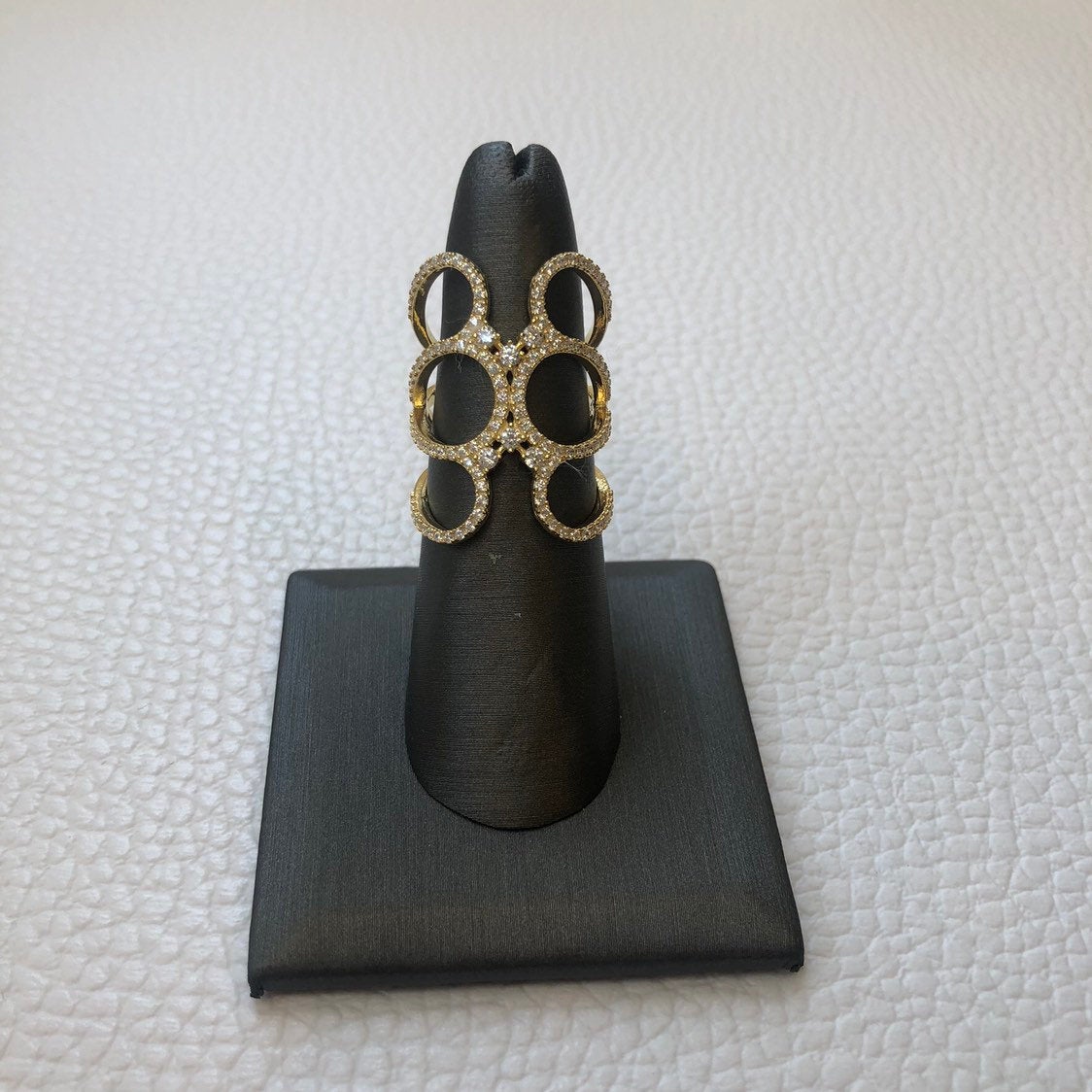 Butterfly Style Ring