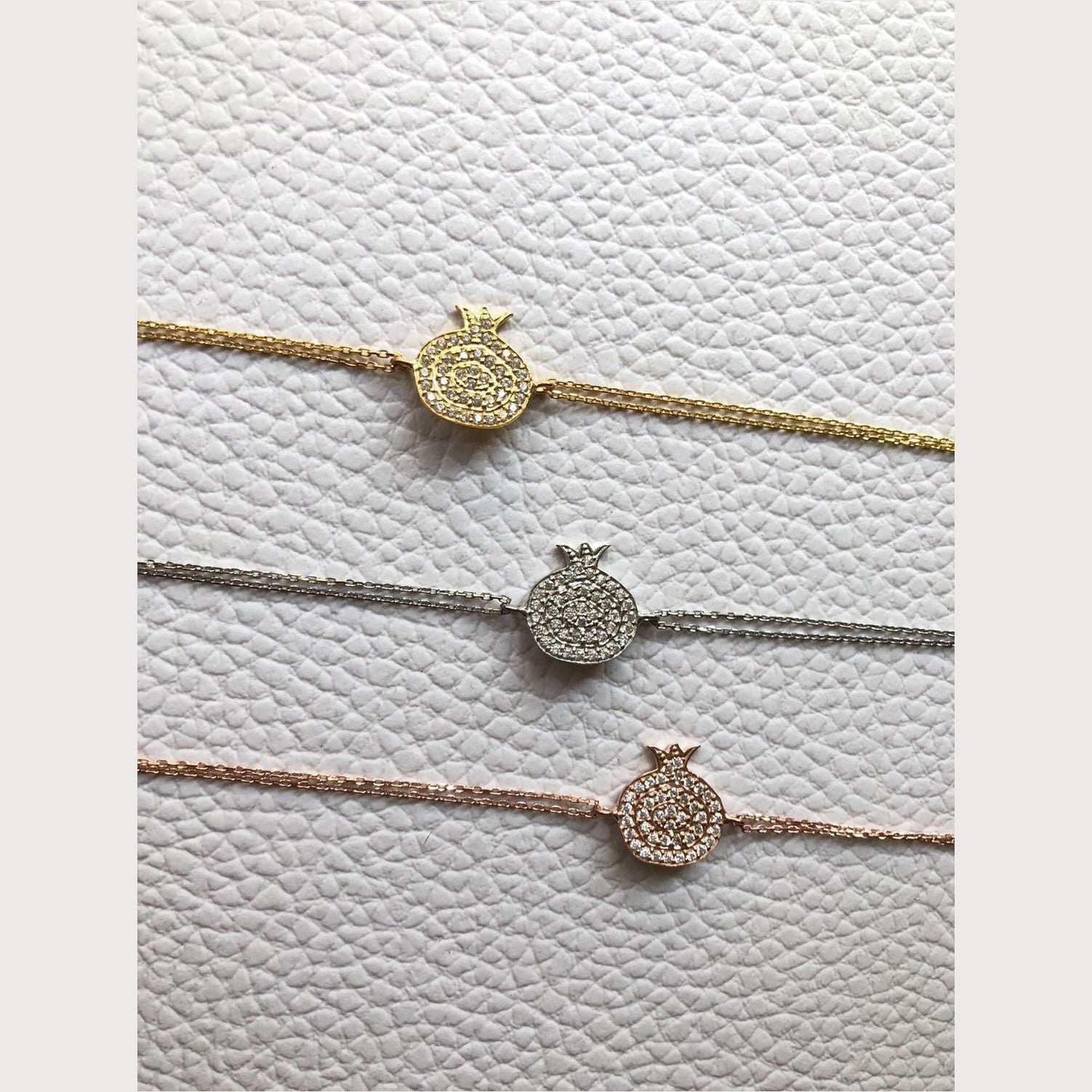 Noor Bracelet