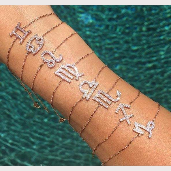 Taurus Bracelet