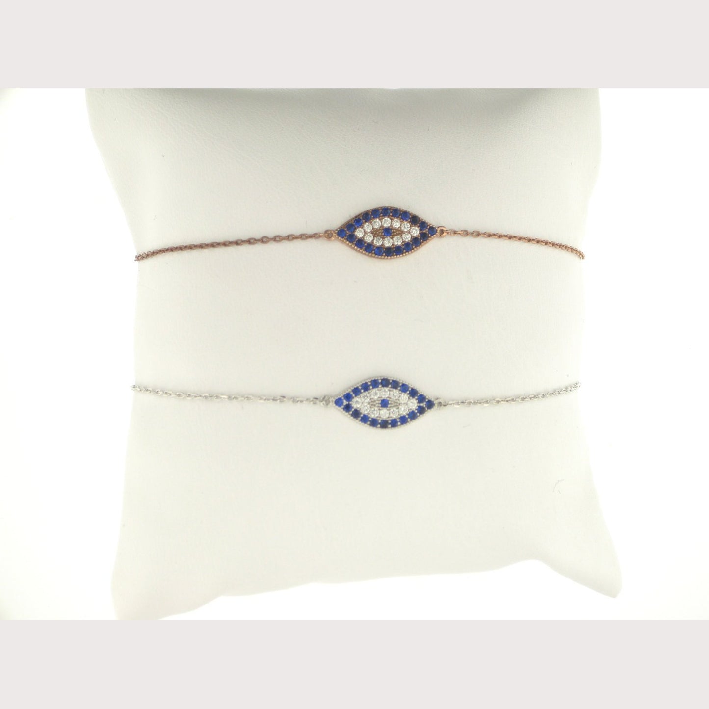 Unique Evil Eye Bracelet