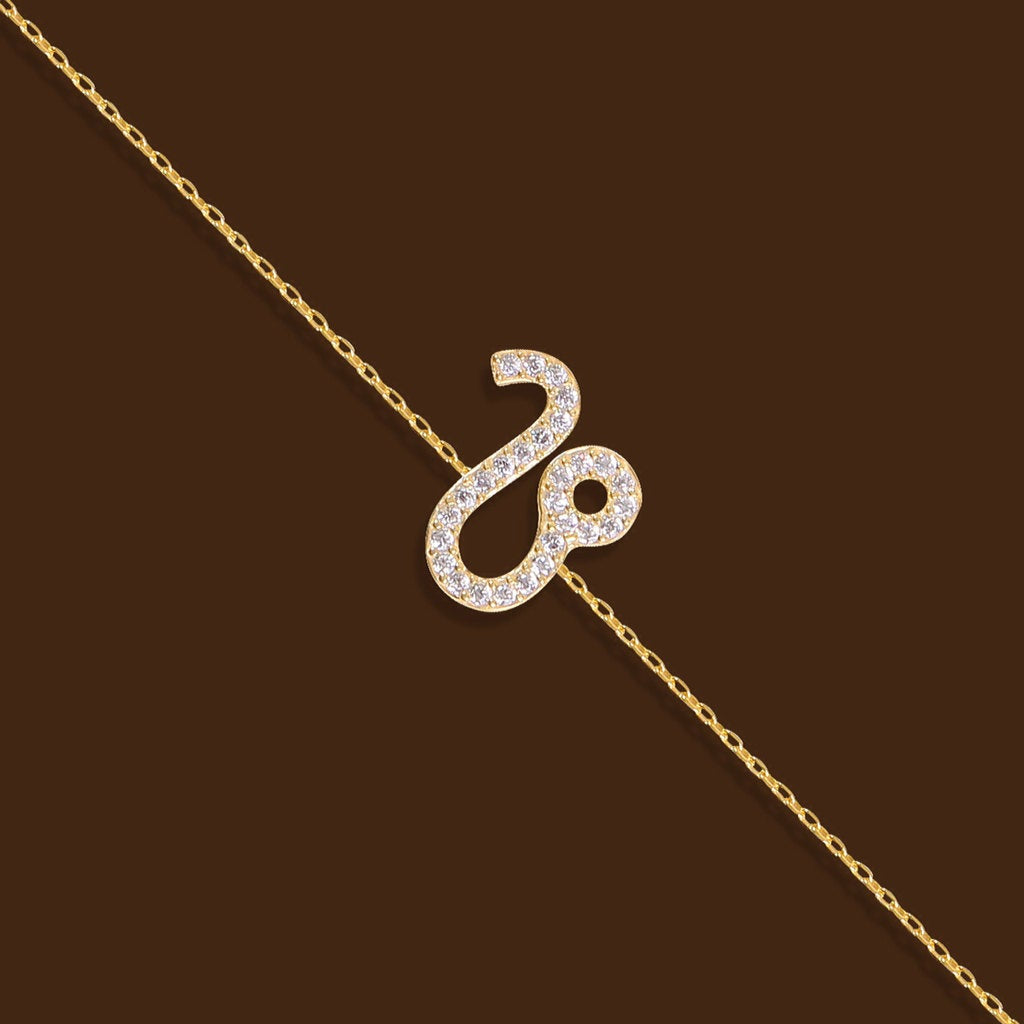 Leo Bracelet