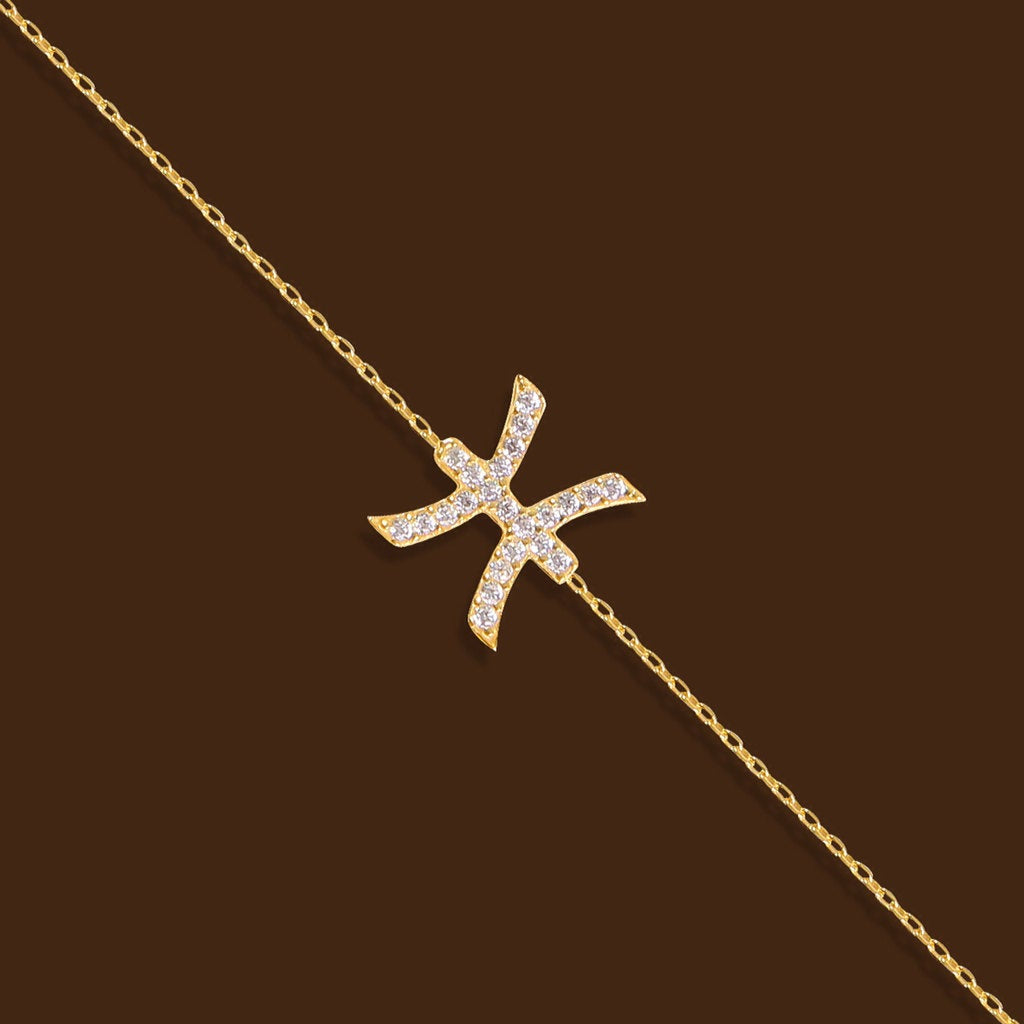 Pisces Bracelet