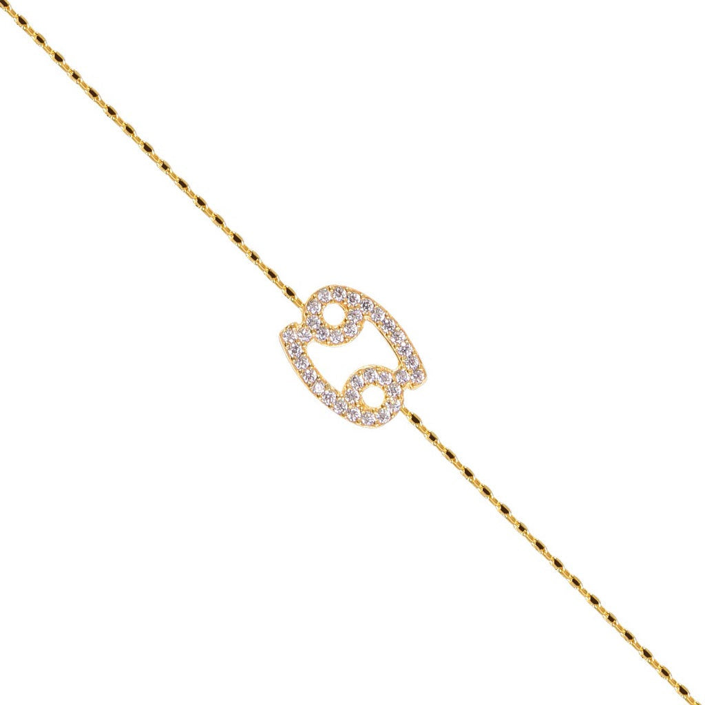 Cancer Bracelet