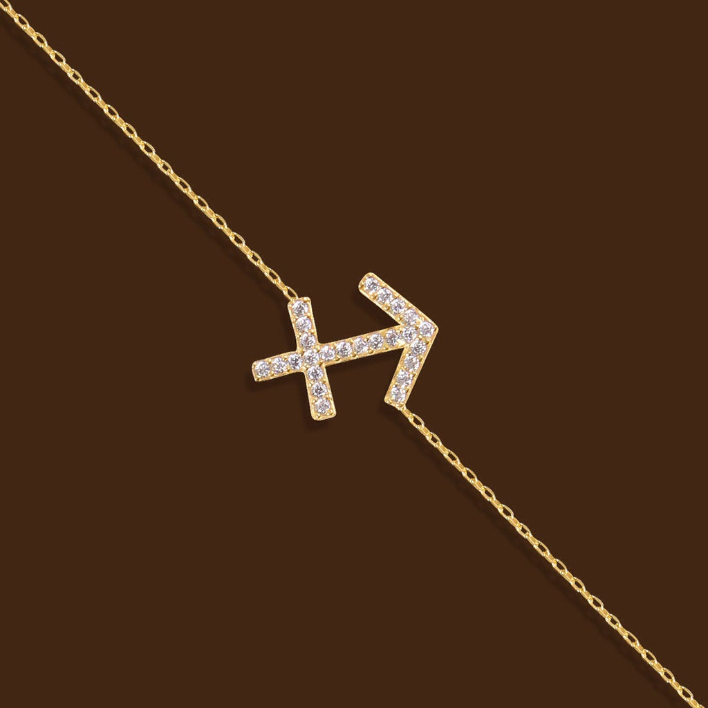 Sagittarius Bracelet