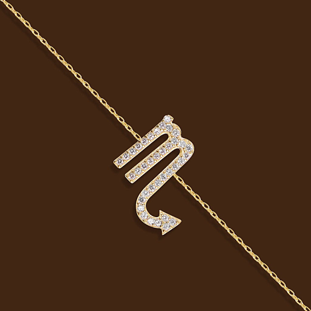 Scorpio Bracelet