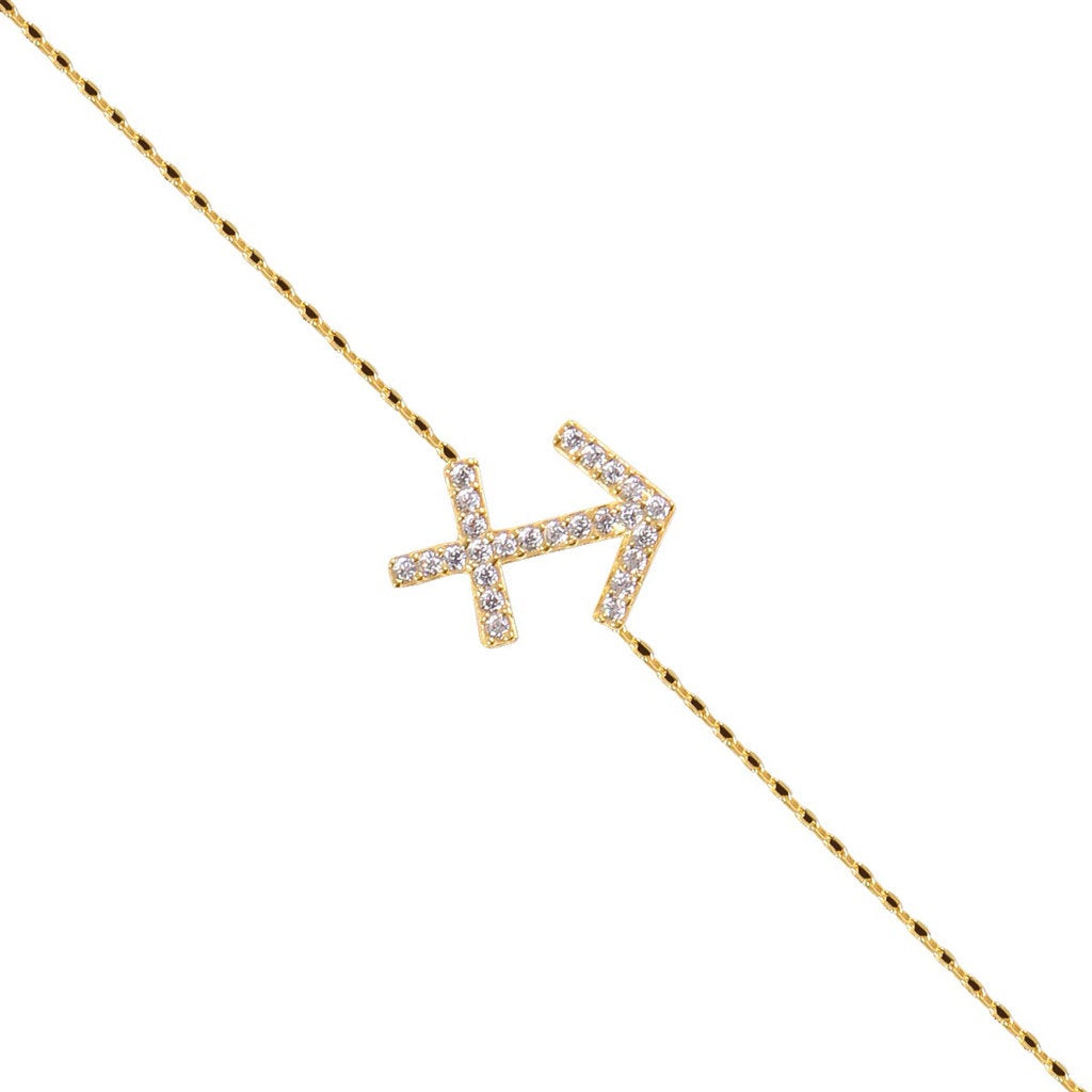 Sagittarius Bracelet