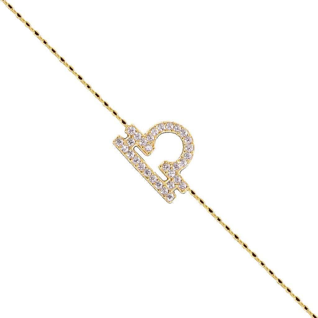 Libra Bracelet