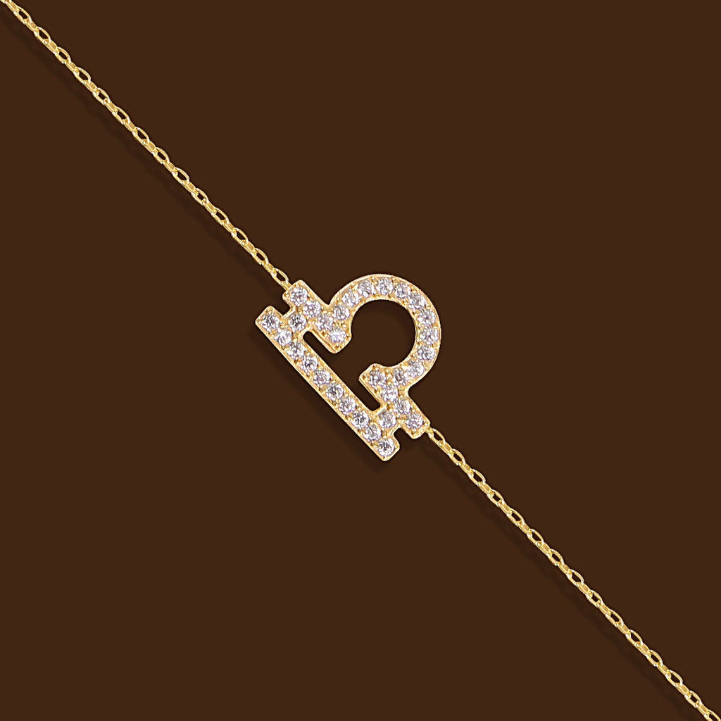Libra Bracelet