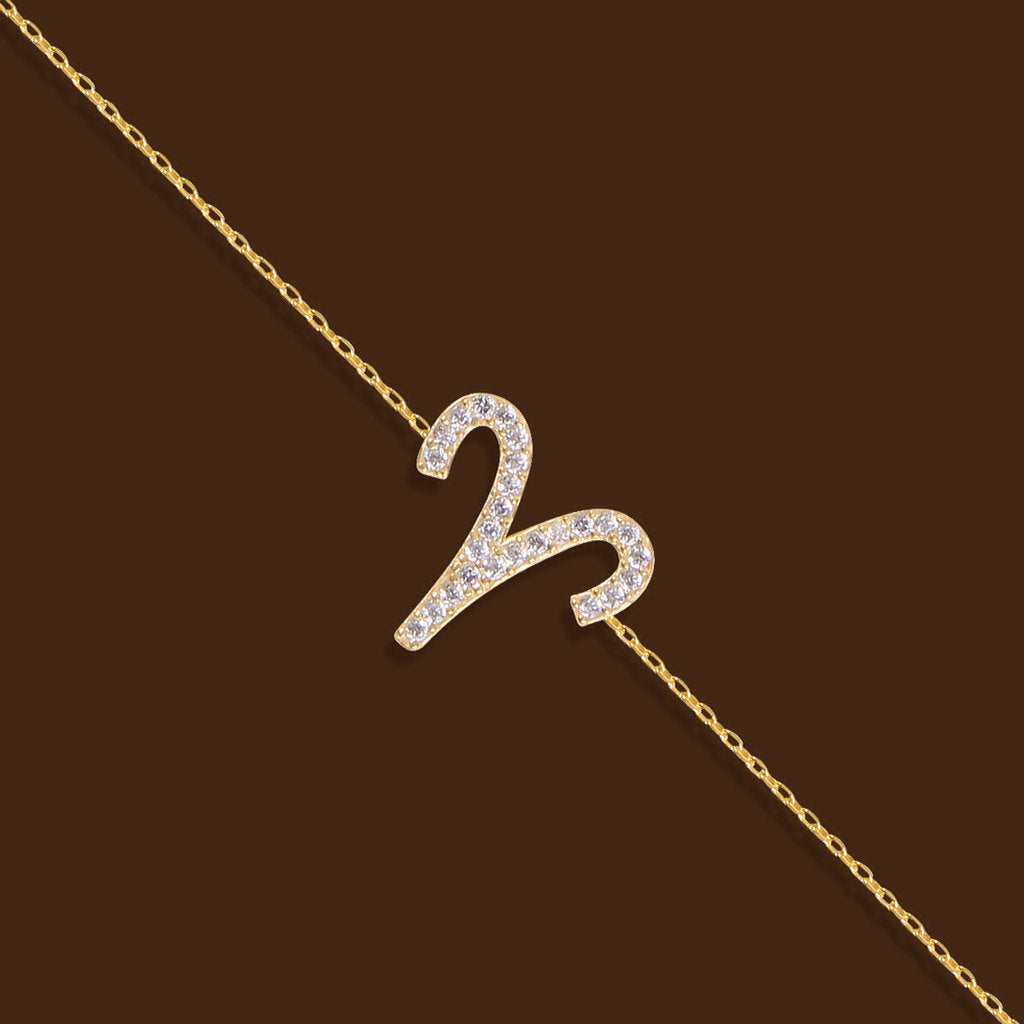 Aries Bracelet