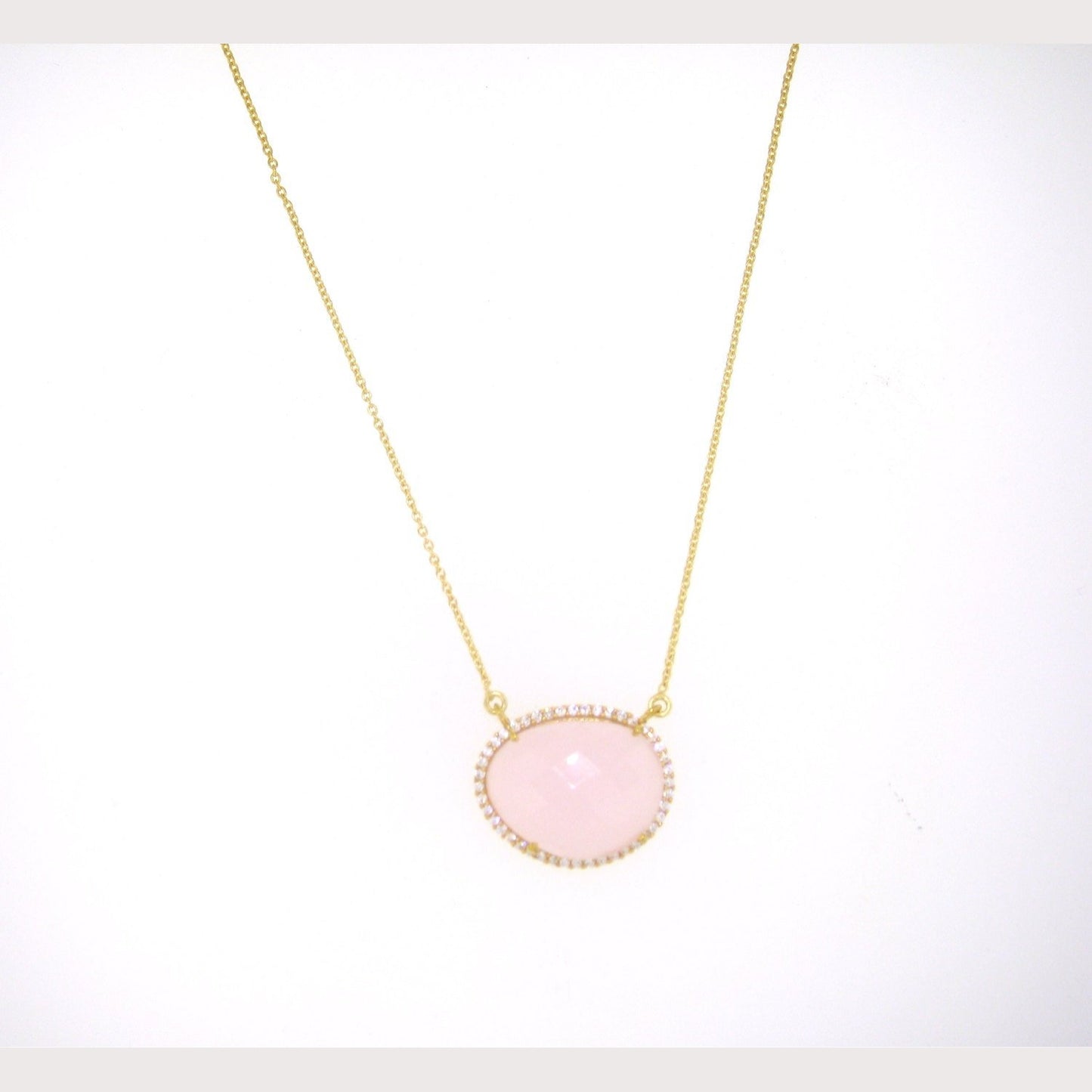 Sapphire Gemstone Necklaces