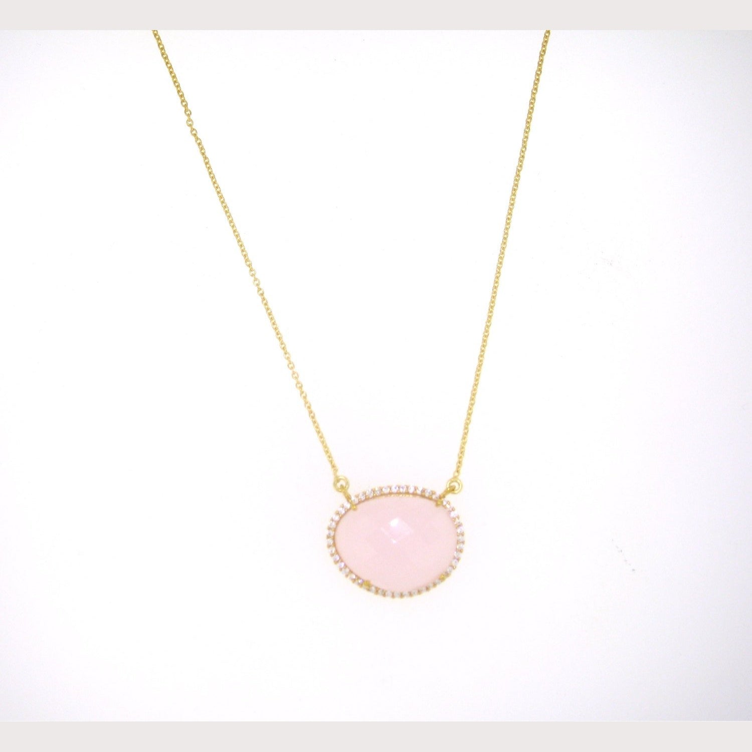 Sapphire Gemstone Necklaces