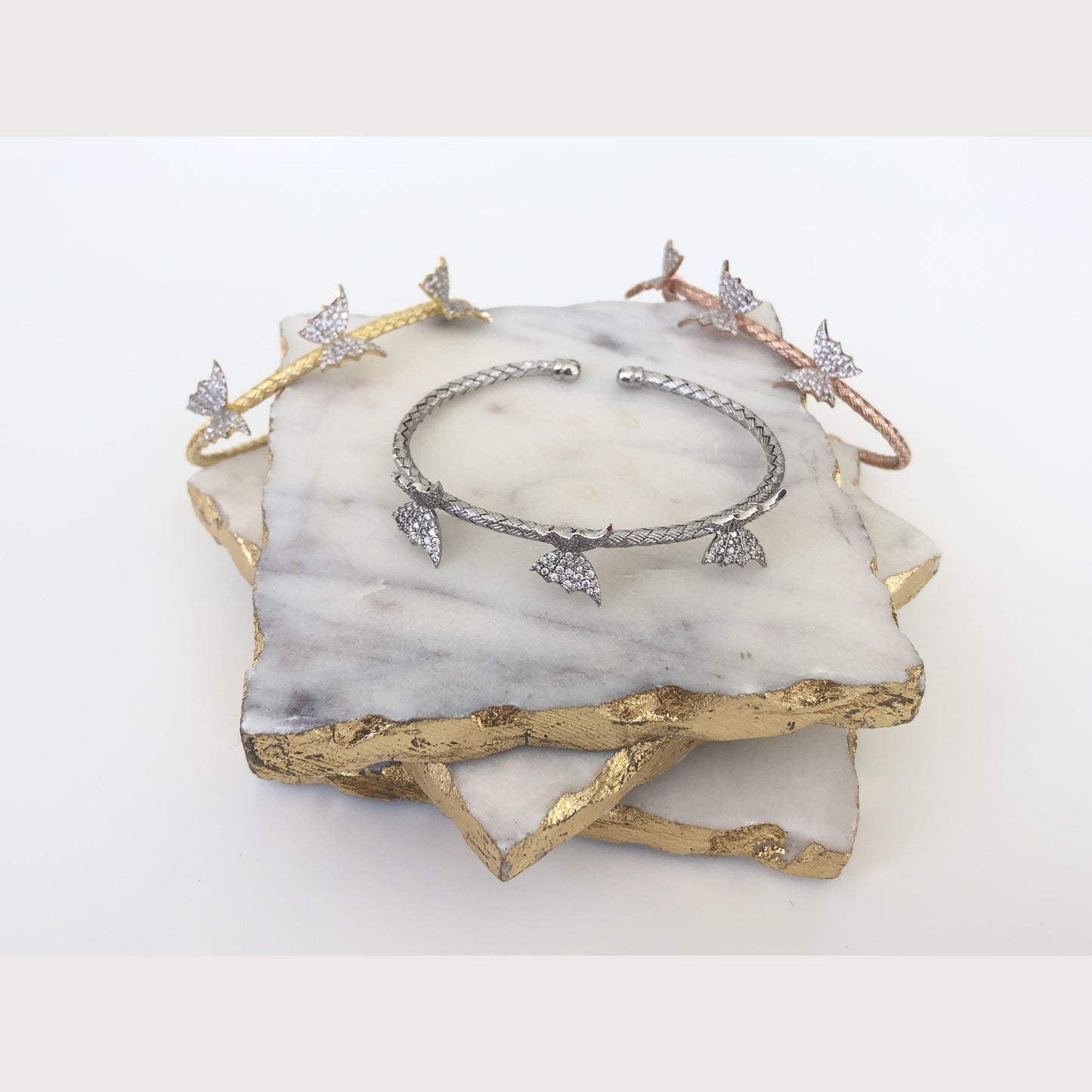 Butterfly Cuff