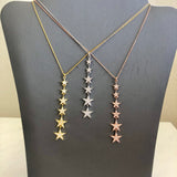 Starline Necklace